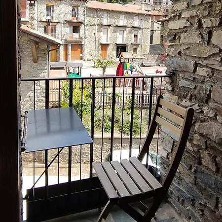 Cal Dalmau Apartaments Loft Pardines Exterior photo