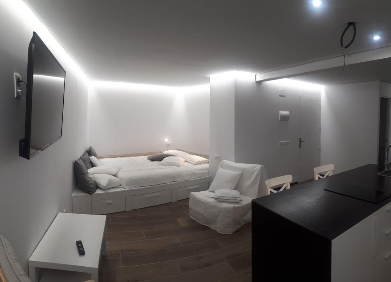 Cal Dalmau Loft *