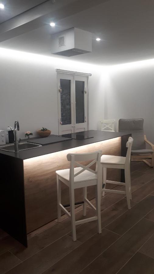 Apartment Cal Dalmau Loft *